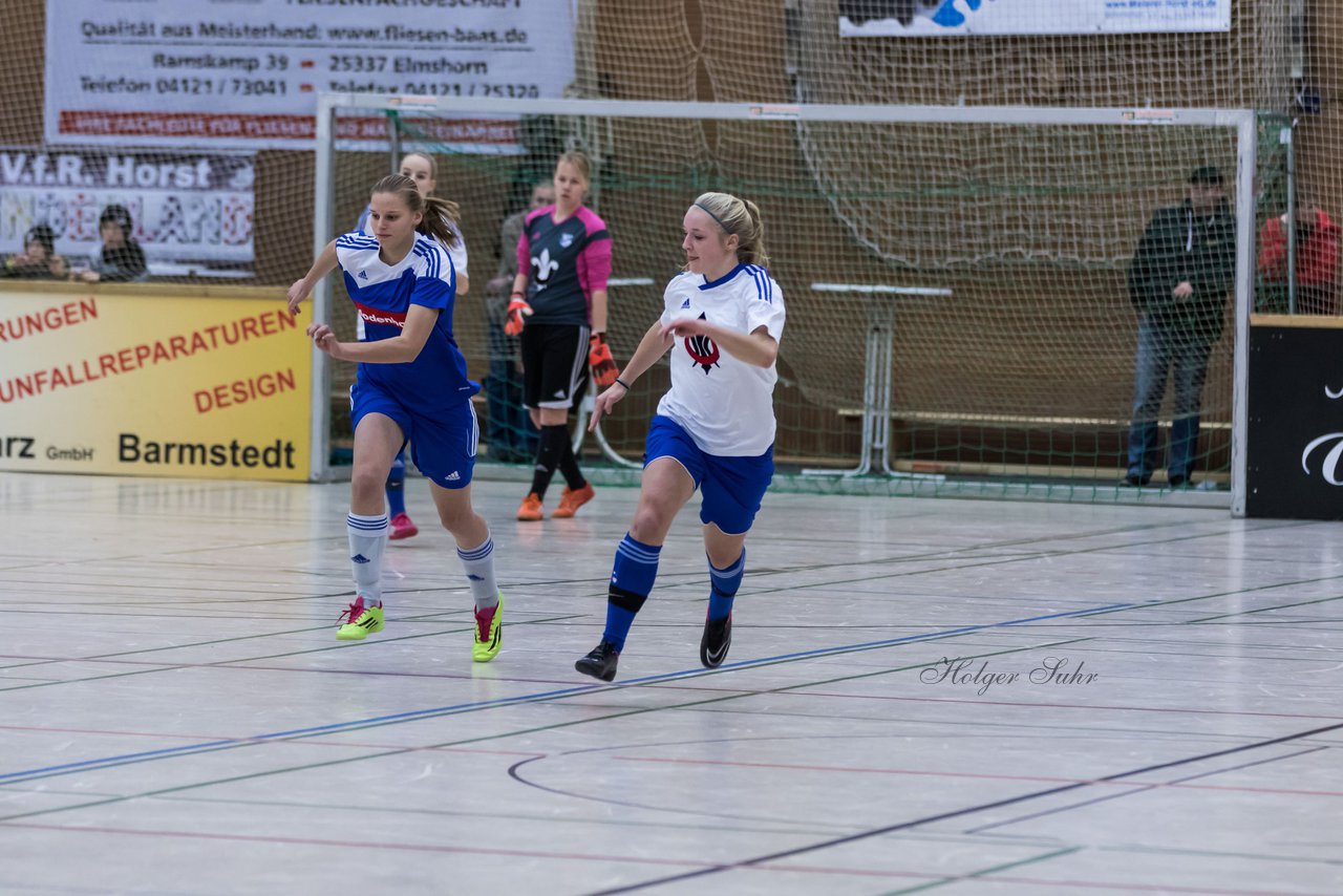 Bild 195 - Volksbank Cup Elmshorn